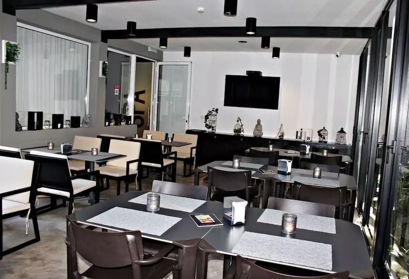 Apartamentos Turisticos Paraiso