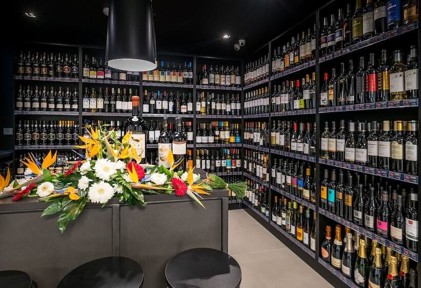 Apartamentos Turisticos Paraiso