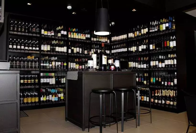 Apartamentos Turisticos Paraiso