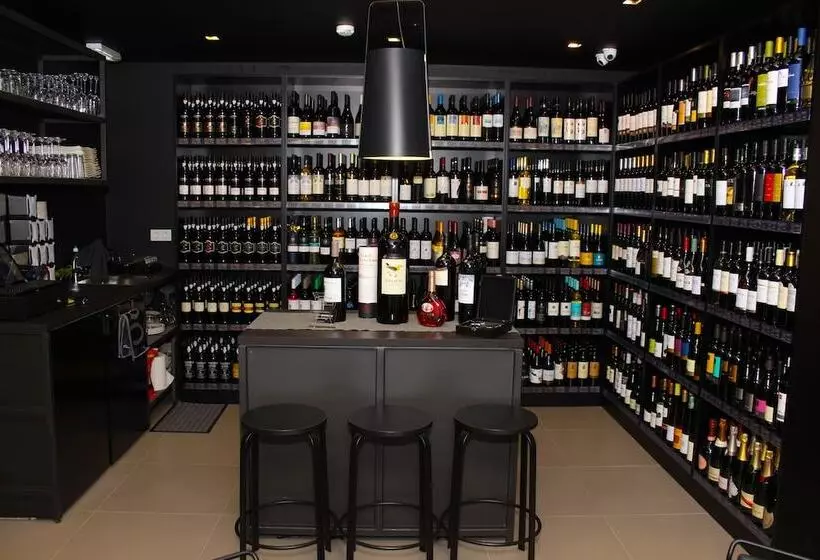 Apartamentos Turisticos Paraiso