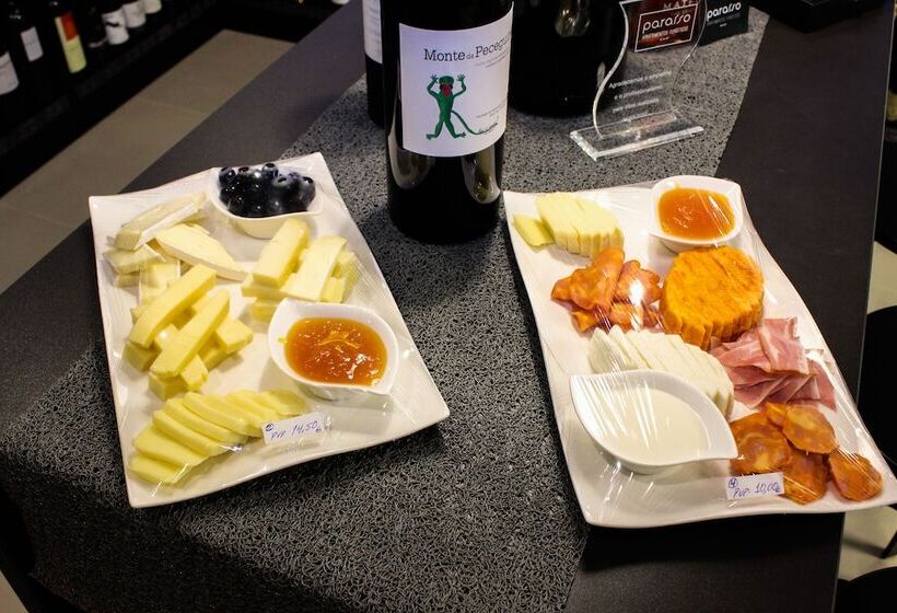 Apartamentos Turisticos Paraiso