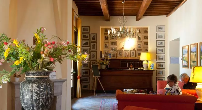 レジデンス Villa San Filippo