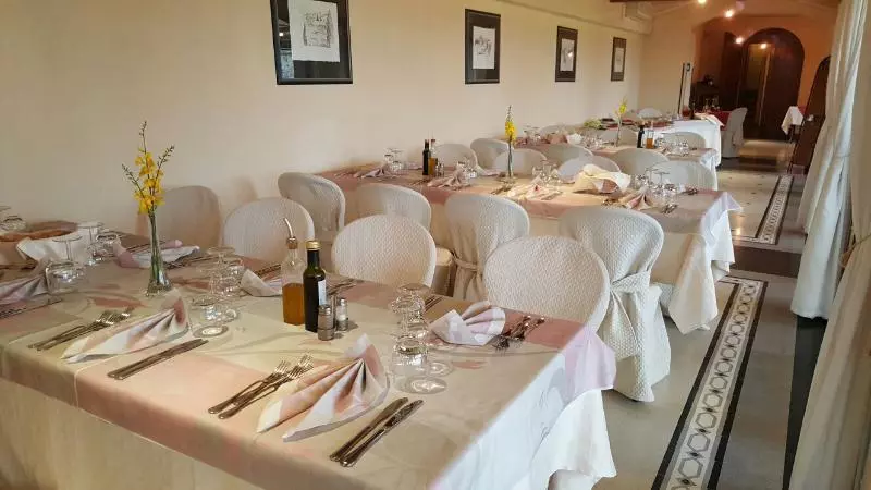 レジデンス Villa San Filippo