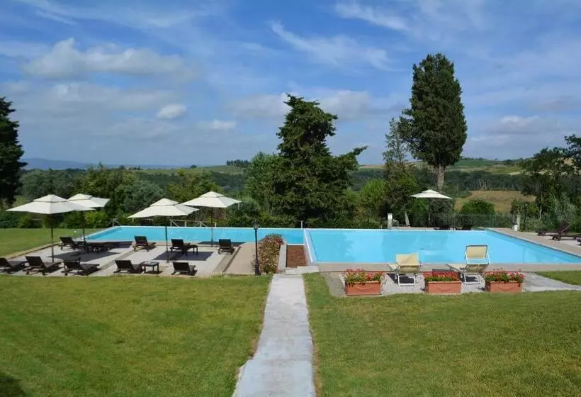 レジデンス Villa San Filippo