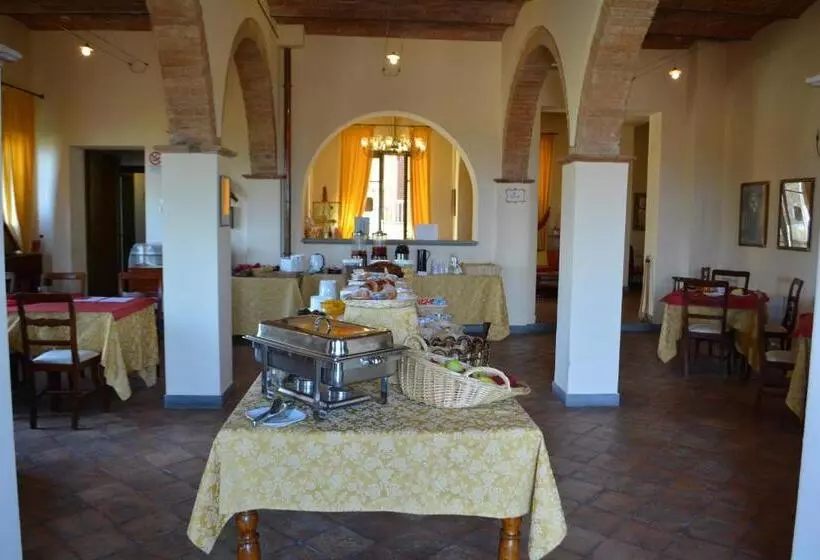 レジデンス Villa San Filippo