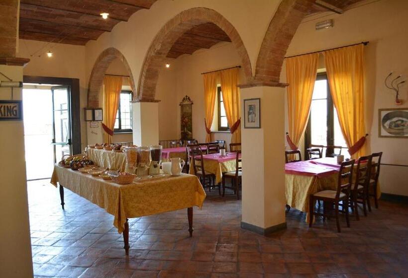 레지던스 Villa San Filippo