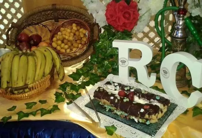 Royal Crown Hotel & Suites