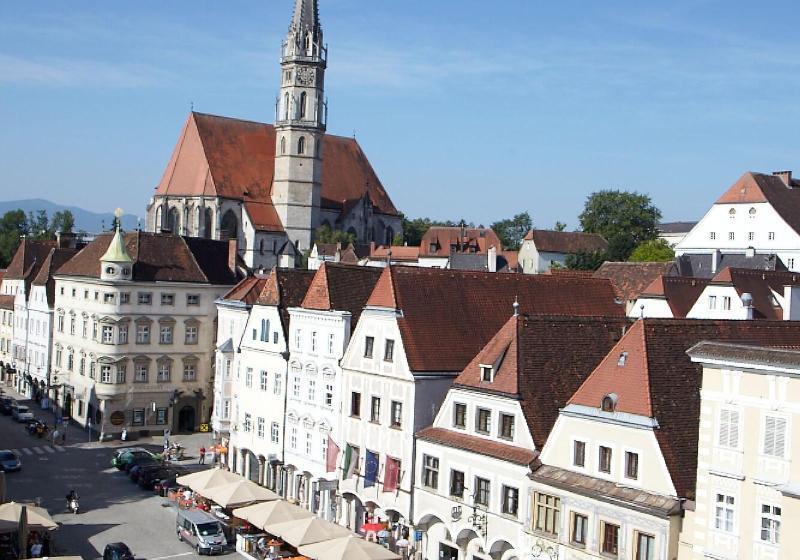 Stadthotel Styria