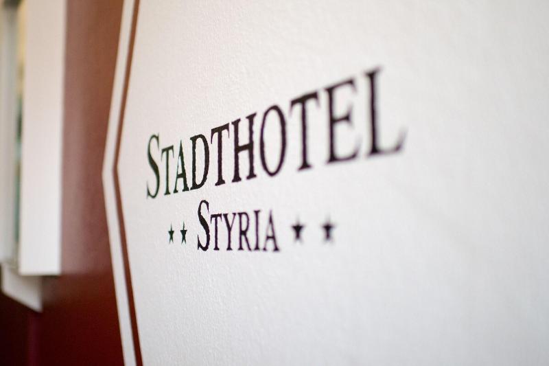 Stadthotel Styria