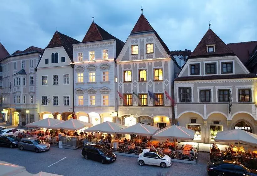 Stadthotel Styria