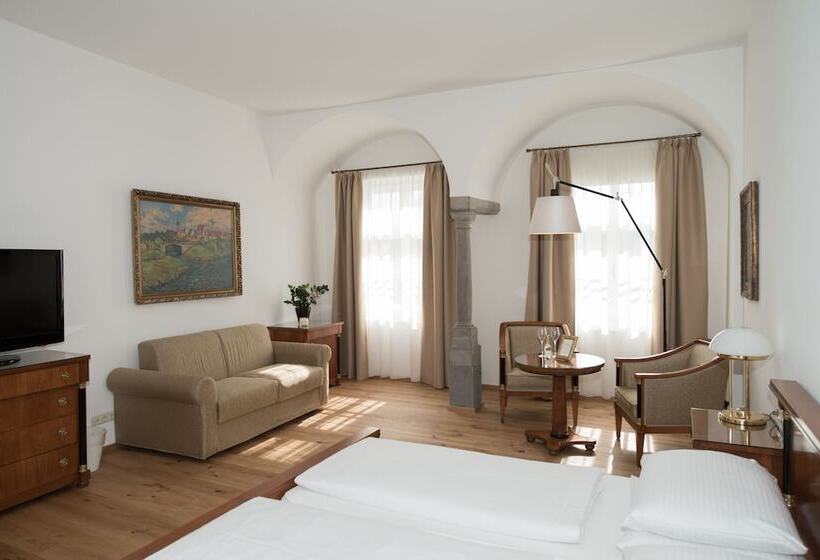 Stadthotel Styria