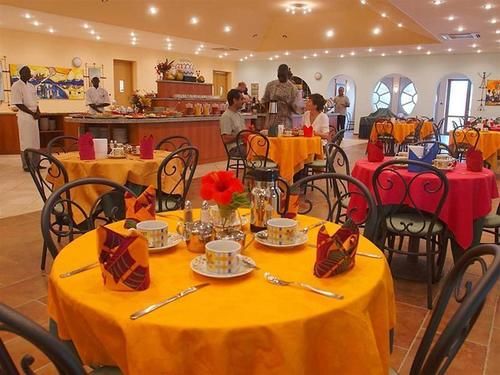 Sunbeach Hotel & Resort