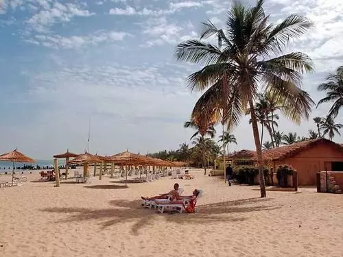 Sunbeach Hotel & Resort