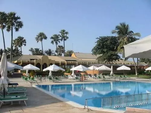 Sunbeach Hotel & Resort