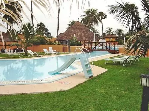 Sunbeach Hotel & Resort