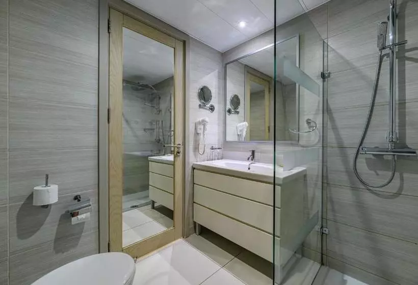 酒店 Tasia Maris Oasis