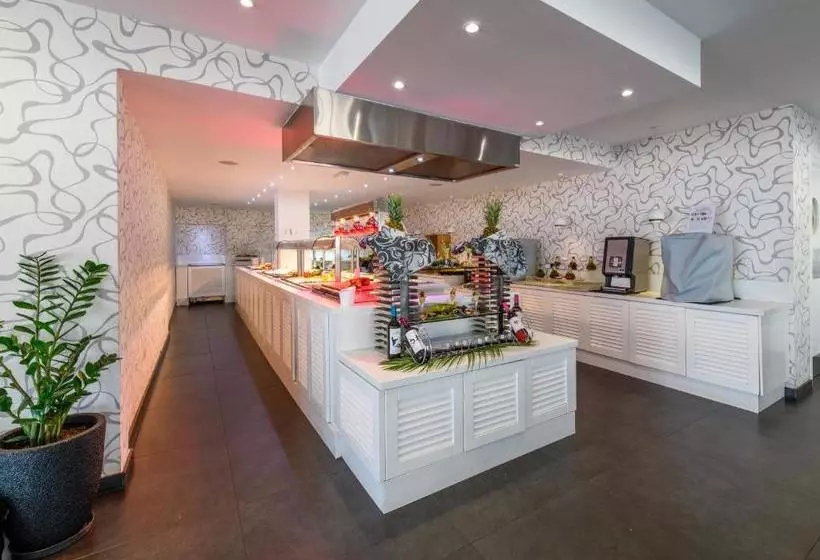 酒店 Tasia Maris Oasis