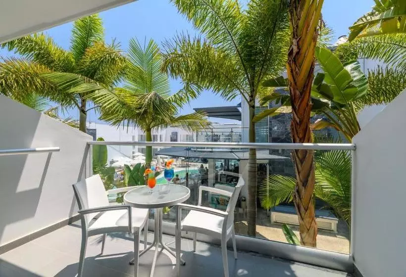 酒店 Tasia Maris Oasis