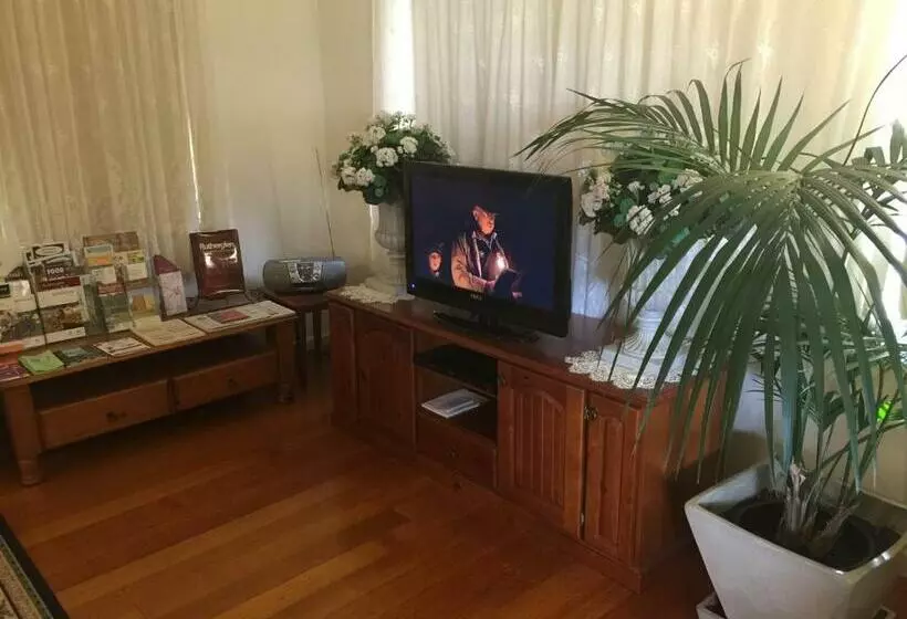 Admurraya House Bed & Breakfast