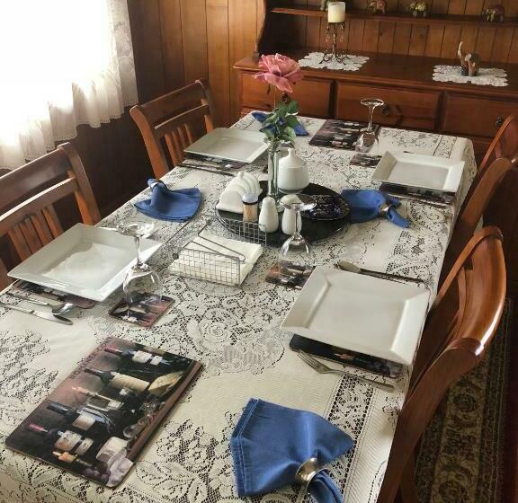 Admurraya House Bed & Breakfast