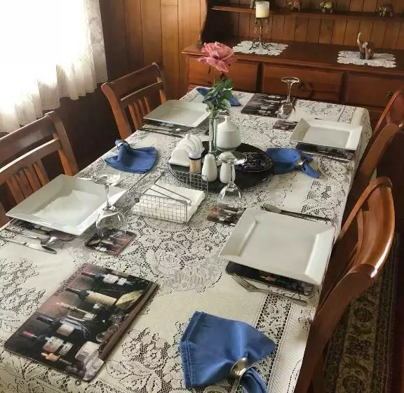 Admurraya House Bed & Breakfast