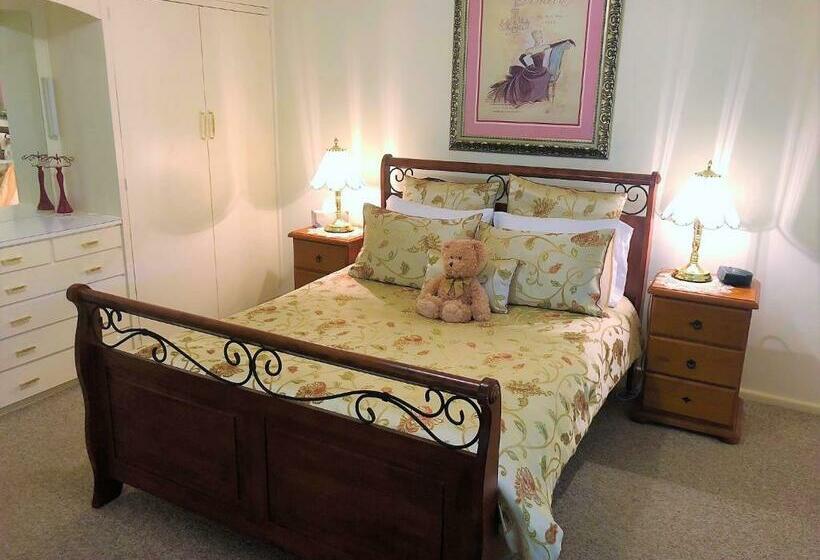 Admurraya House Bed & Breakfast