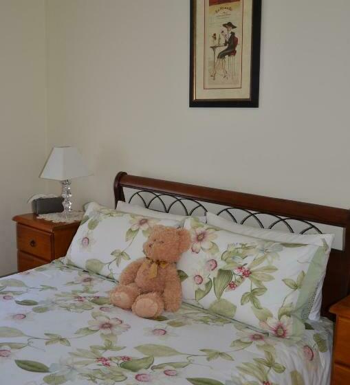 Admurraya House Bed & Breakfast