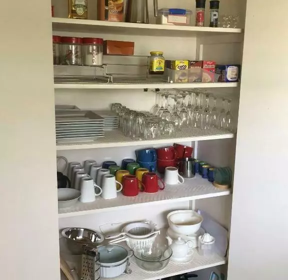 Admurraya House Bed & Breakfast