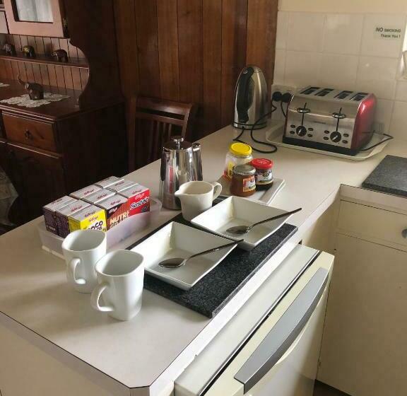 Admurraya House Bed & Breakfast