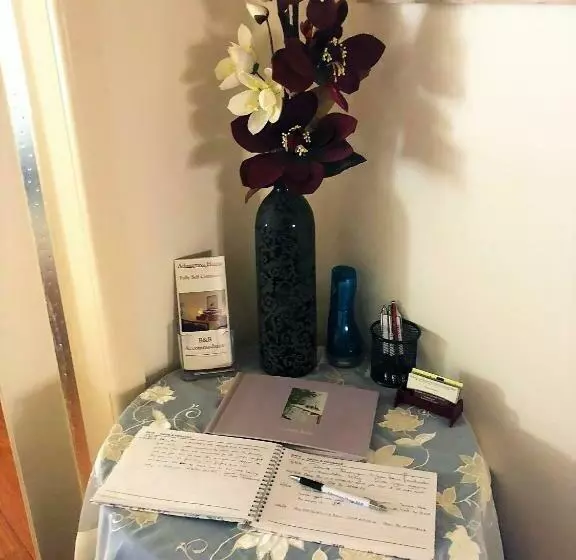 Admurraya House Bed & Breakfast