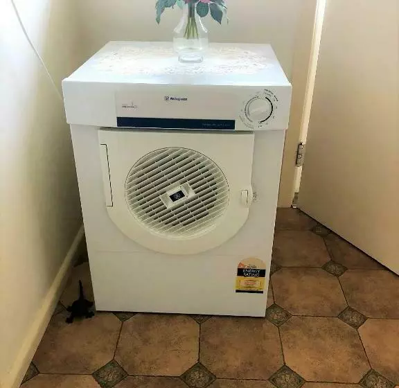 Admurraya House Bed & Breakfast