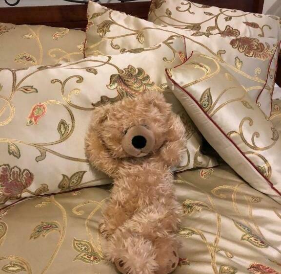 Admurraya House Bed & Breakfast