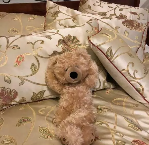 Admurraya House Bed & Breakfast