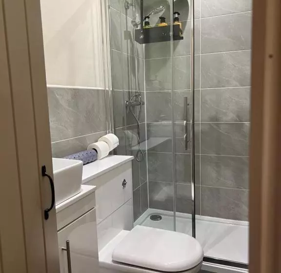 Retkeilymaja The Fleece Inn At Barkisland