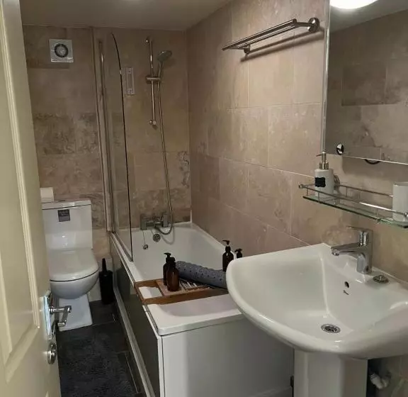 Retkeilymaja The Fleece Inn At Barkisland