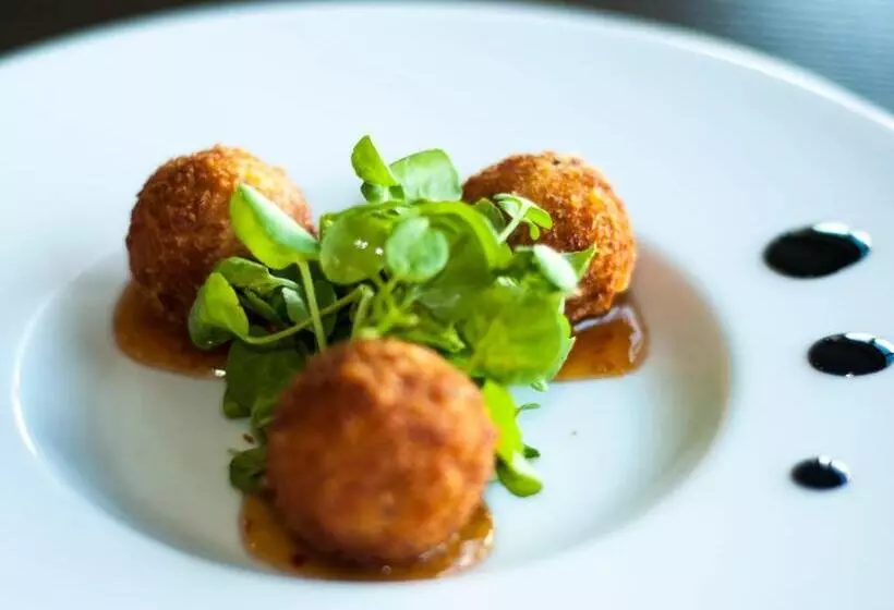 Retkeilymaja The Fleece Inn At Barkisland