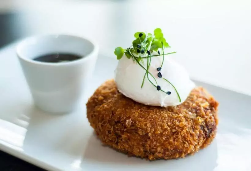 Retkeilymaja The Fleece Inn At Barkisland