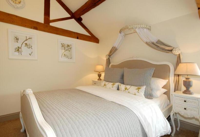 فندق صغير The Fleece Inn At Barkisland