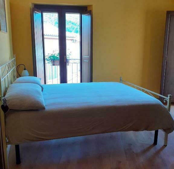 B&b Borgo Revelia