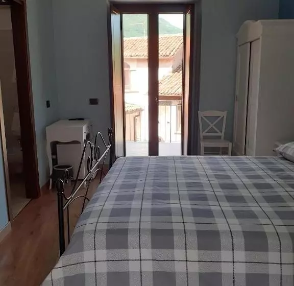B&b Borgo Revelia