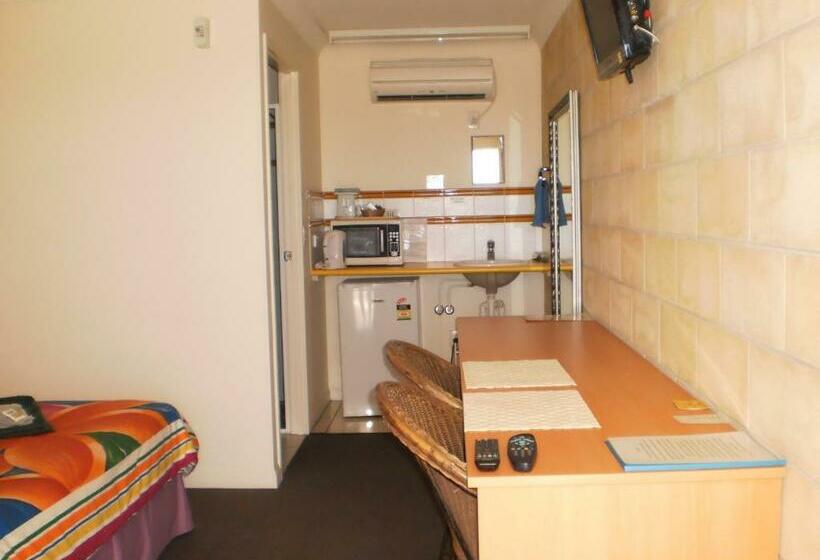 Country View Motel Ilbilbie