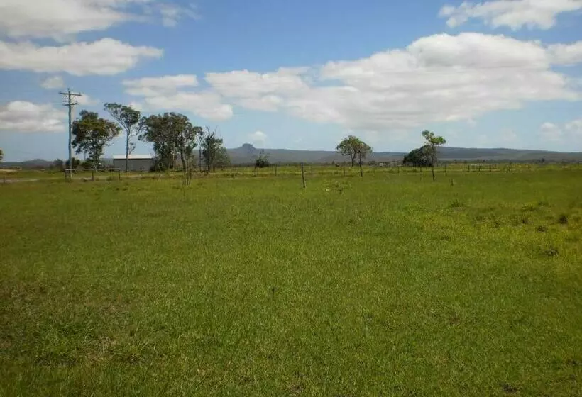 Country View Motel Ilbilbie