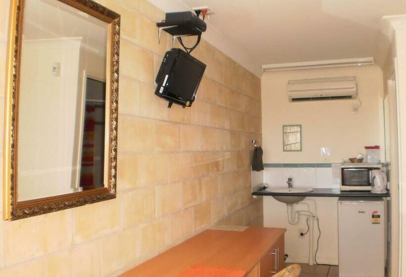 Country View Motel Ilbilbie