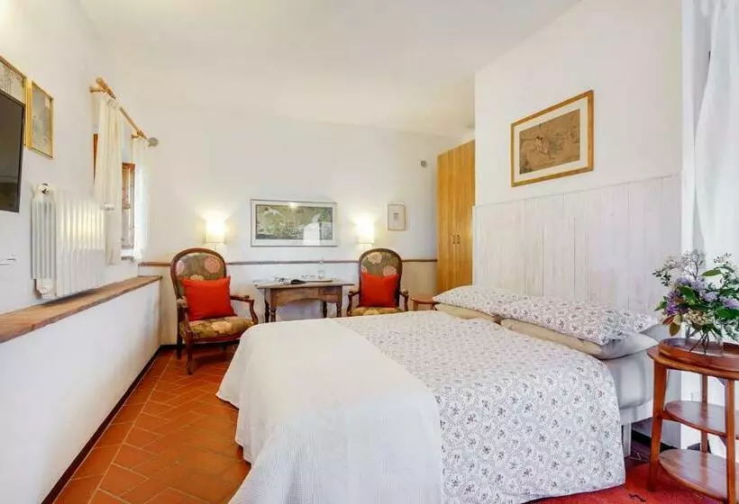Hotelli Agriturismo Apparita