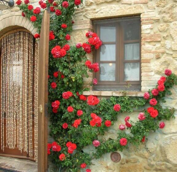 호텔 Agriturismo Casallario