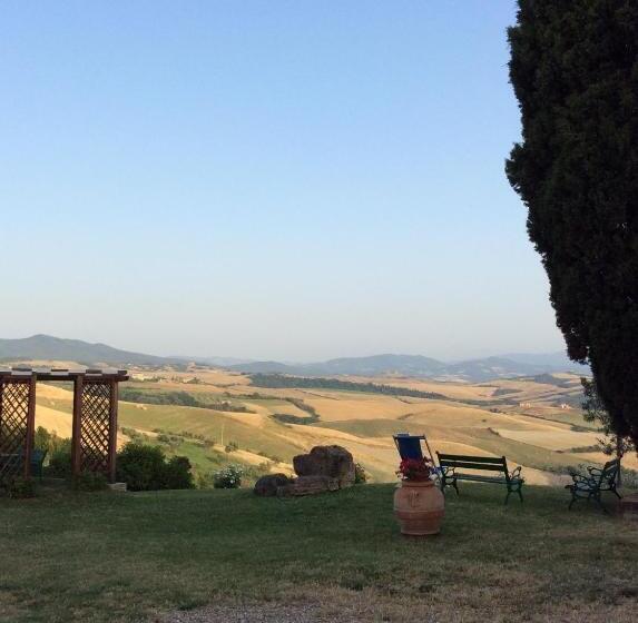 호텔 Agriturismo Casallario