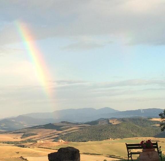 호텔 Agriturismo Casallario