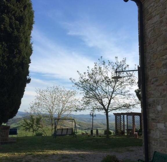 호텔 Agriturismo Casallario