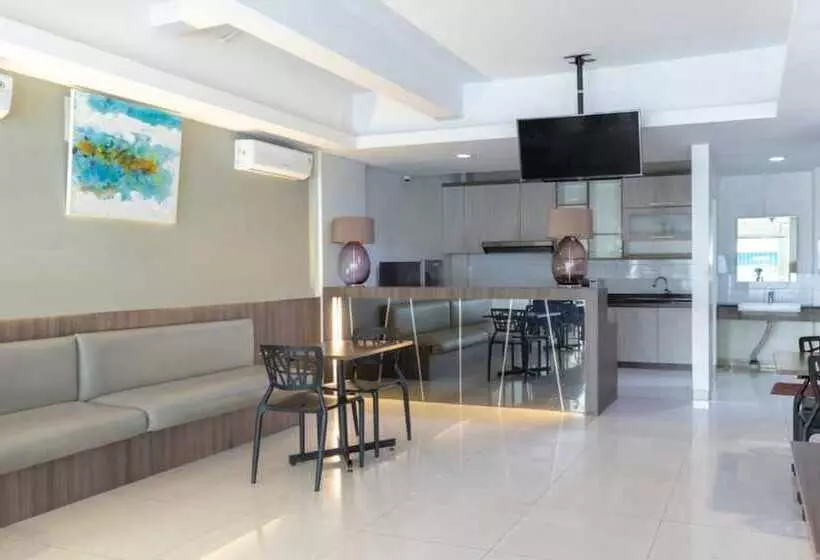 ホテル Best Inn  Jakarta