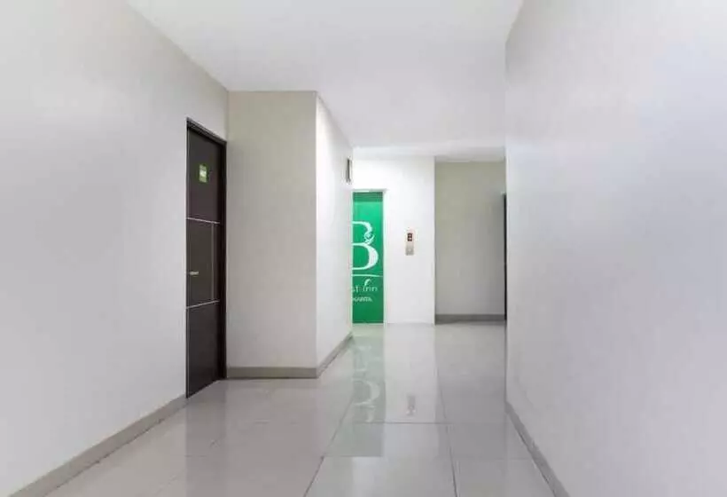 ホテル Best Inn  Jakarta